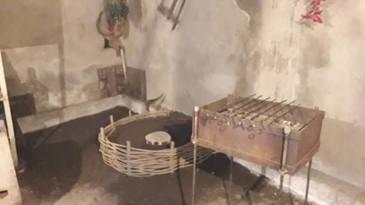 Apartament Eagle Nest Martwili Zewnętrze zdjęcie