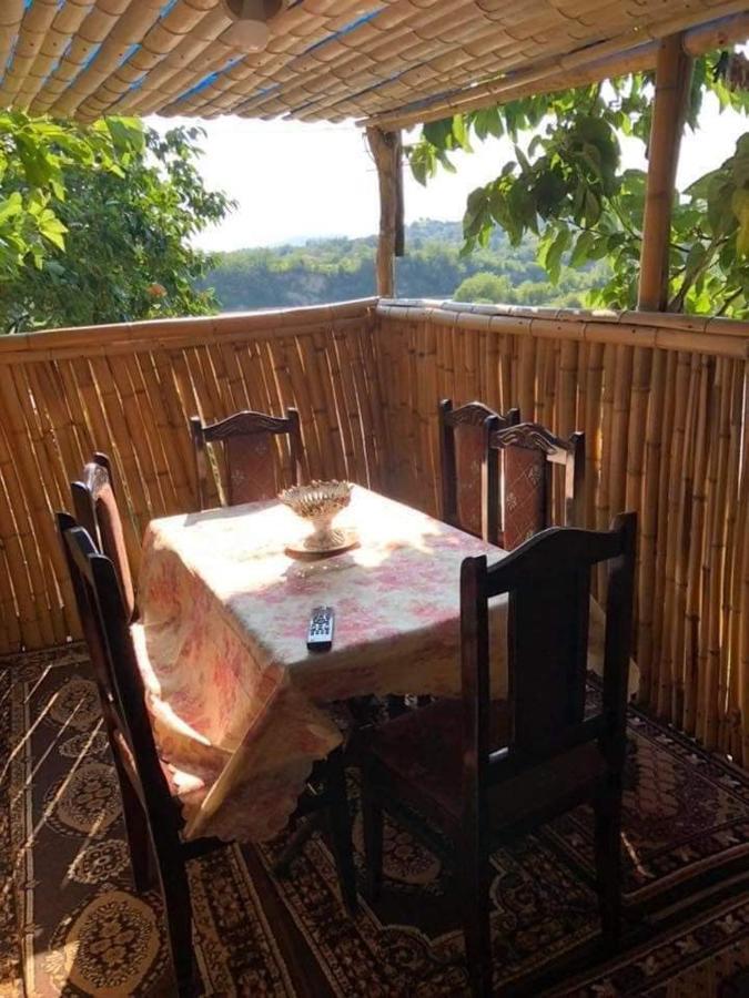 Apartament Eagle Nest Martwili Zewnętrze zdjęcie