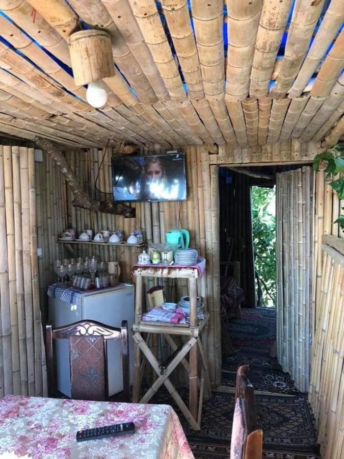 Apartament Eagle Nest Martwili Zewnętrze zdjęcie