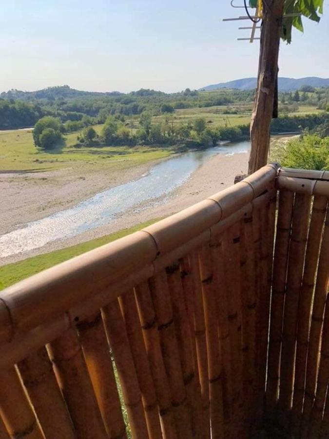 Apartament Eagle Nest Martwili Zewnętrze zdjęcie