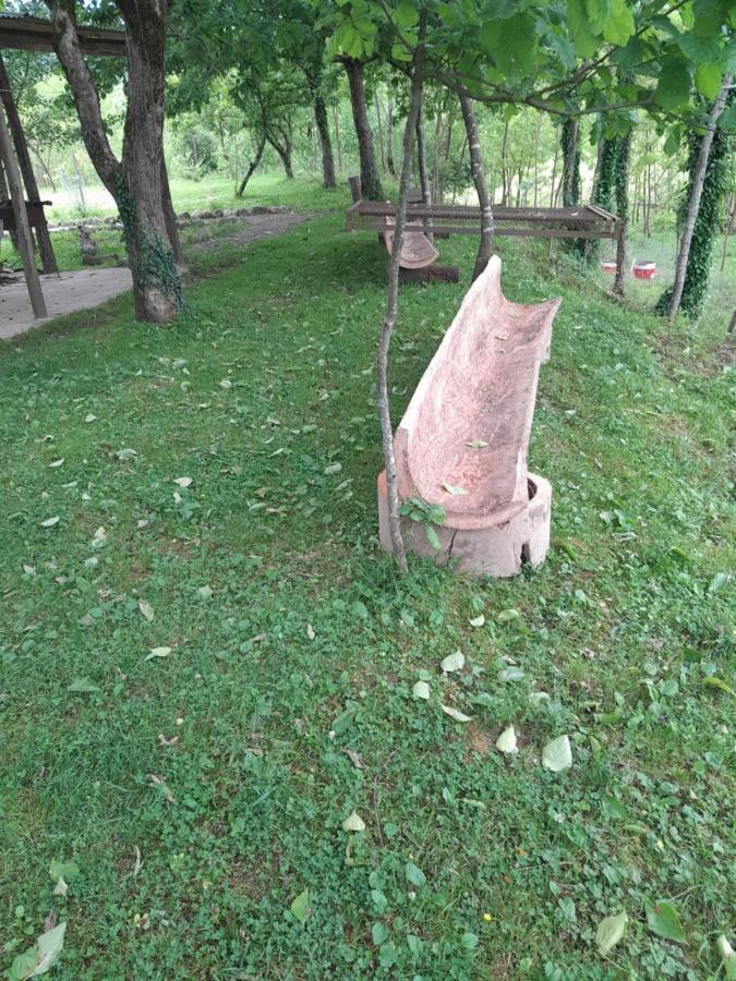 Apartament Eagle Nest Martwili Zewnętrze zdjęcie