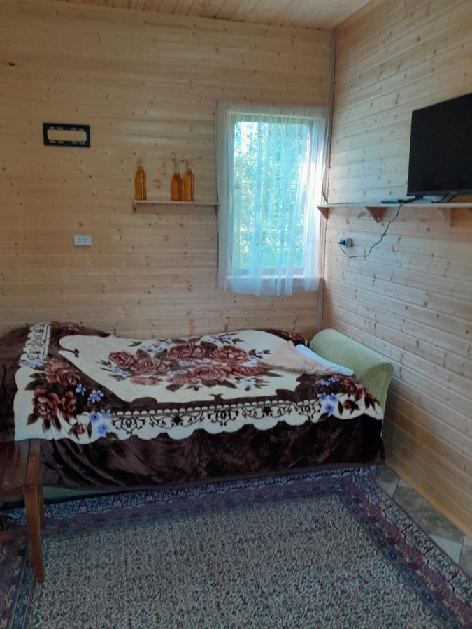 Apartament Eagle Nest Martwili Zewnętrze zdjęcie