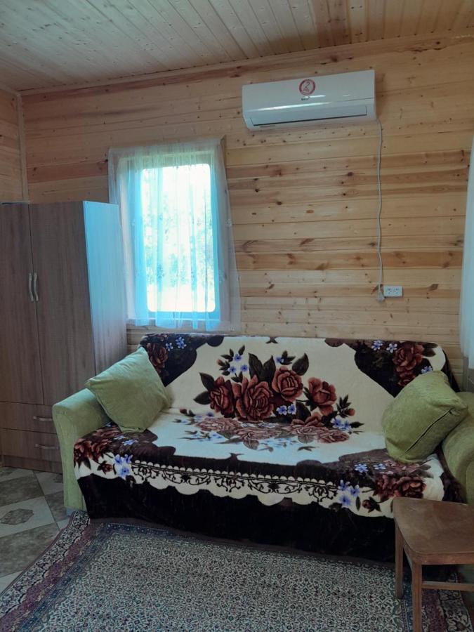 Apartament Eagle Nest Martwili Zewnętrze zdjęcie