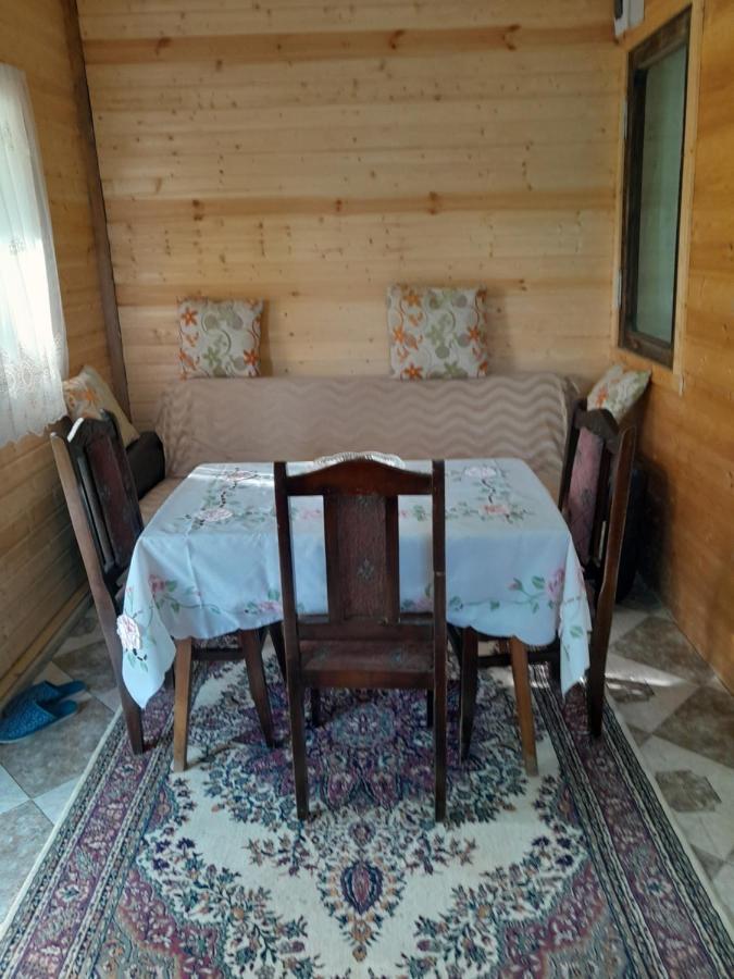 Apartament Eagle Nest Martwili Zewnętrze zdjęcie