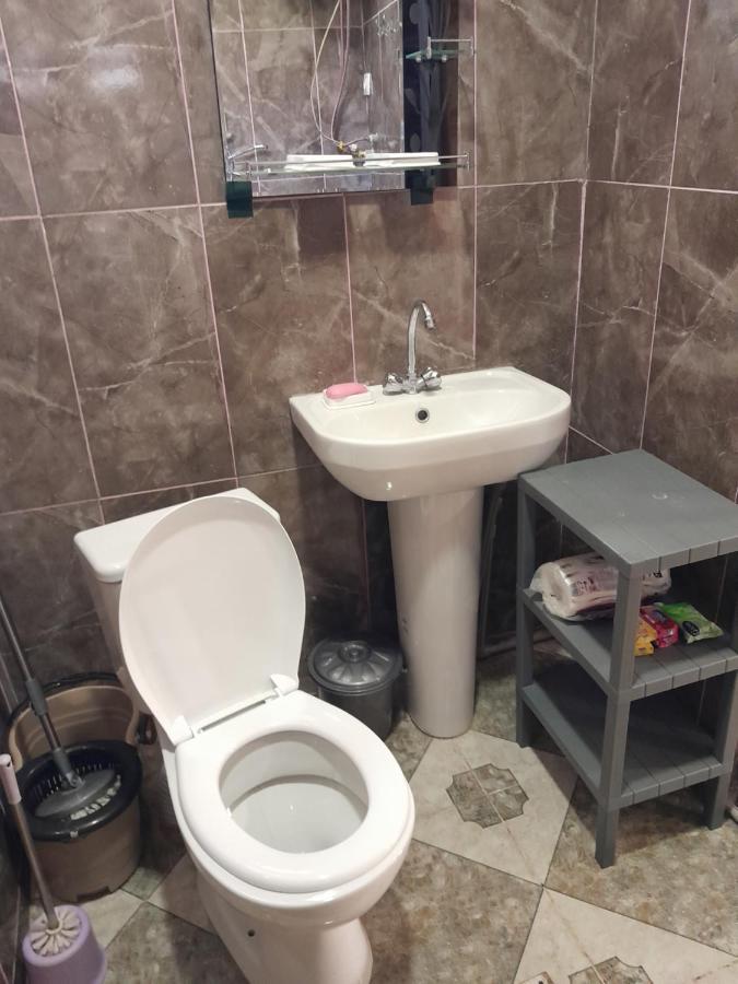 Apartament Eagle Nest Martwili Zewnętrze zdjęcie