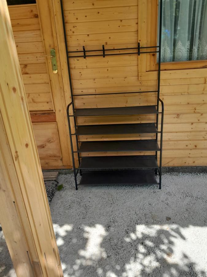 Apartament Eagle Nest Martwili Zewnętrze zdjęcie