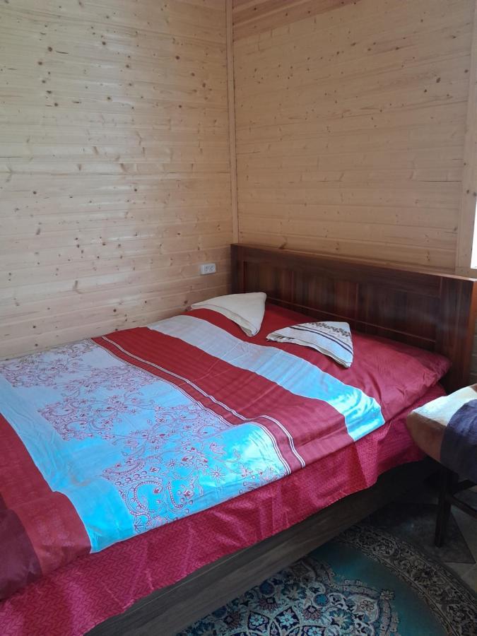Apartament Eagle Nest Martwili Zewnętrze zdjęcie