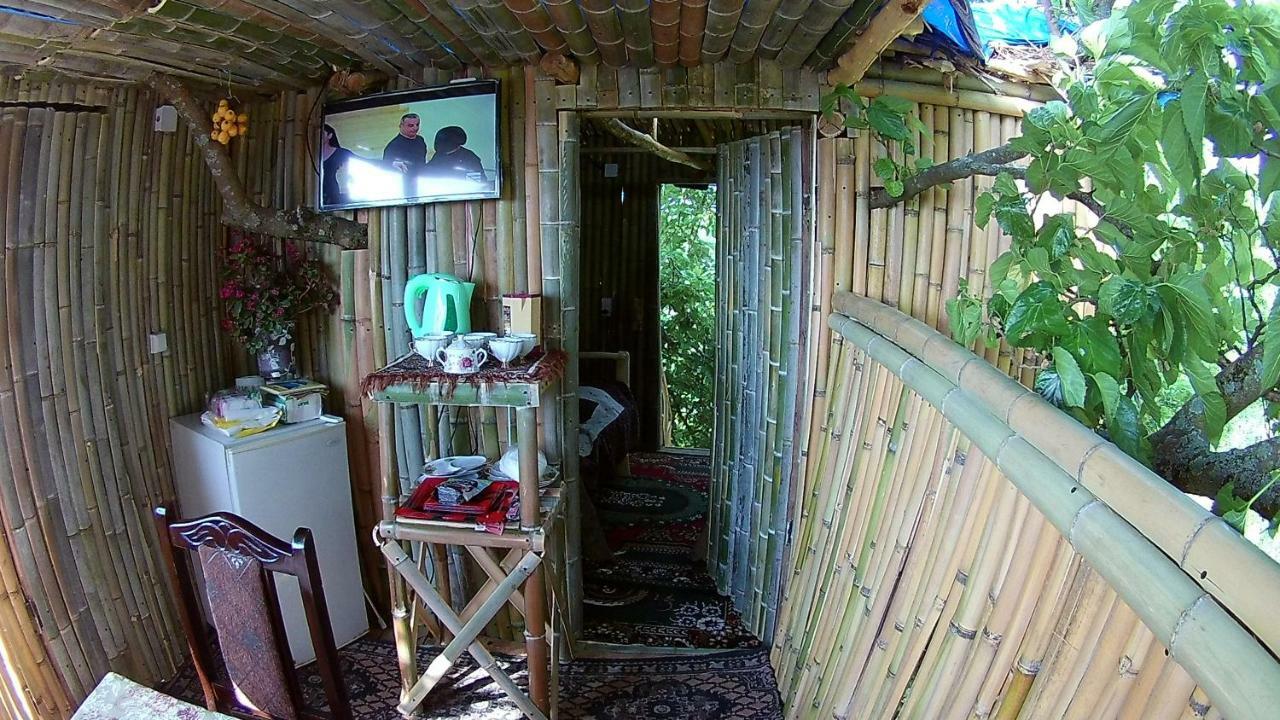 Apartament Eagle Nest Martwili Zewnętrze zdjęcie
