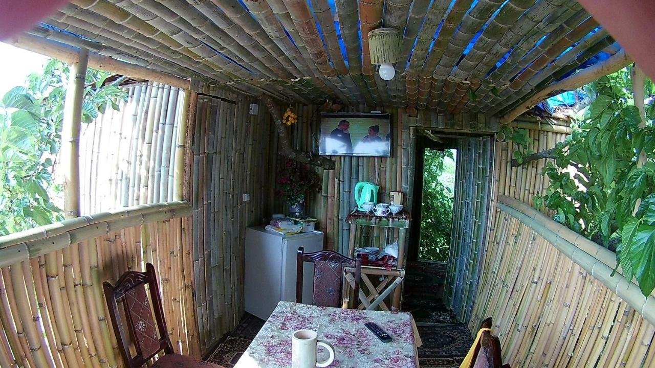 Apartament Eagle Nest Martwili Zewnętrze zdjęcie