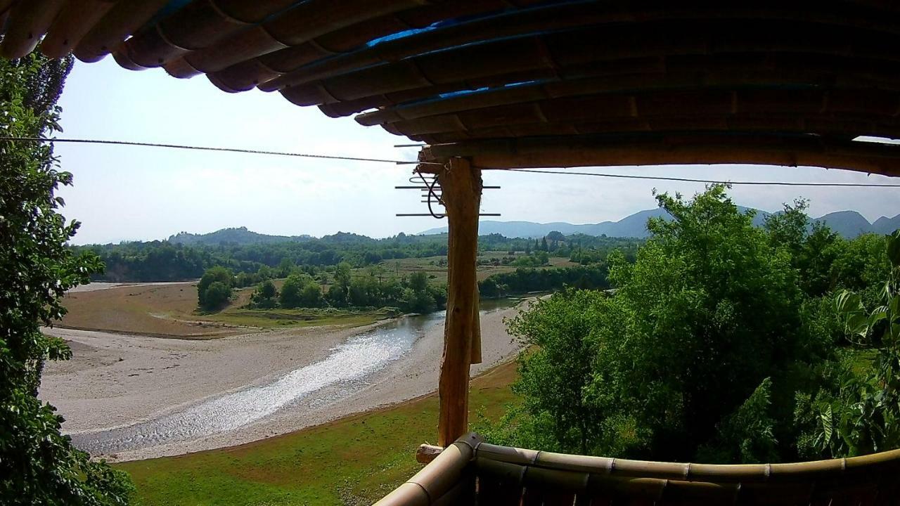 Apartament Eagle Nest Martwili Zewnętrze zdjęcie